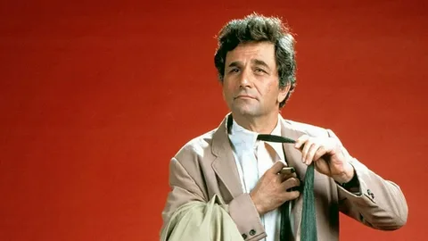 Коломбо (Columbo)