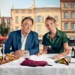 Убийство в Провансе (Murder in Provence)